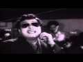 Kudumba Thalaivan Movie Marathya Marathaya Video Song Ramachandran Radha South Video Songs