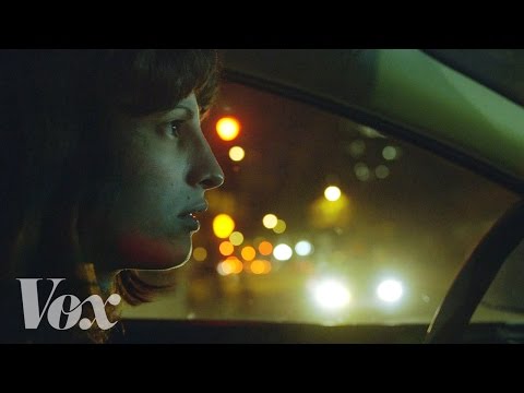 Life as a transgender woman