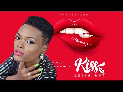 Kiss - Katera Afrika (Official Audio 2019)