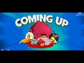 Disney Junior Coming Up It S Angry Birds