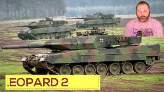 Kris reacts Indonesia’s Armed Forces The Silent Military Rise, Indonesia's Milit