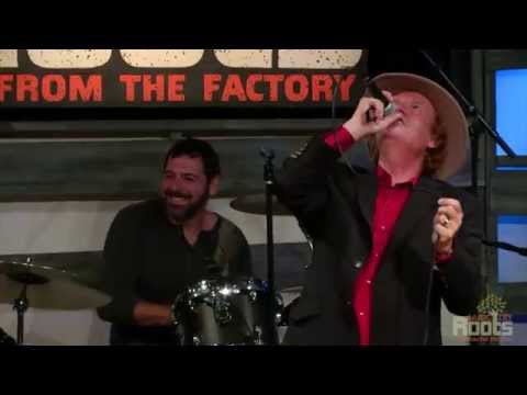 Jimmy Hall & Friends "That's The Truth"