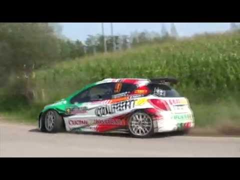 13. Rally Citta di Scorzè 2016 | Crash & show