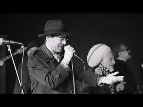 THE ORIGINALS - Il Partigiano John