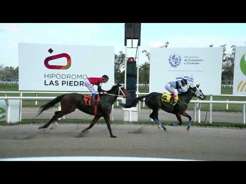 230602 C 07 - SARQUITA - HIPODROMO LAS PIEDRAS