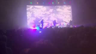 Beach House - Drunk In LA (Live at Mission Ballroom)