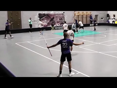 🎬 Highlights: Bauska - FBK SĀC (11.10.2025)