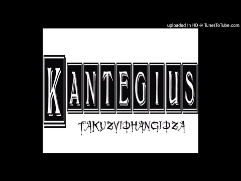 KANTEGIUS-USAZODZOKE(Pro by Kantegius @ 45 block Recordz065 261 5527 )