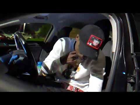 Breezavell - Drill Shit ( Official Music Video ) Directed by G-ShotFilms