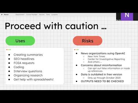 Bui LightningTalk ChatGPT