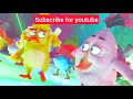 Angry Birds Movie Pig Steals The Eggs 2016 Great Movies For Children