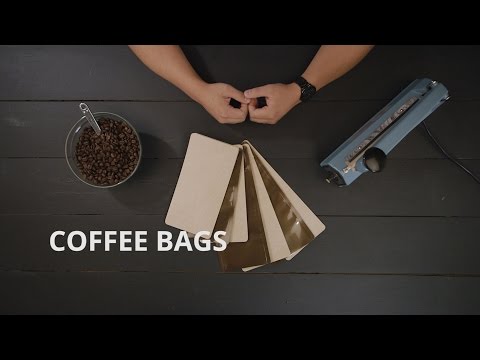 Coffee Bags