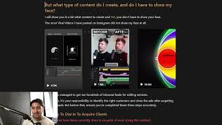 How To Land Your First $1000 Client as a Beginner Video Editor Online (Step-by-Step)