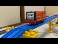 Trusty Rusty Tomy Thomas Friends