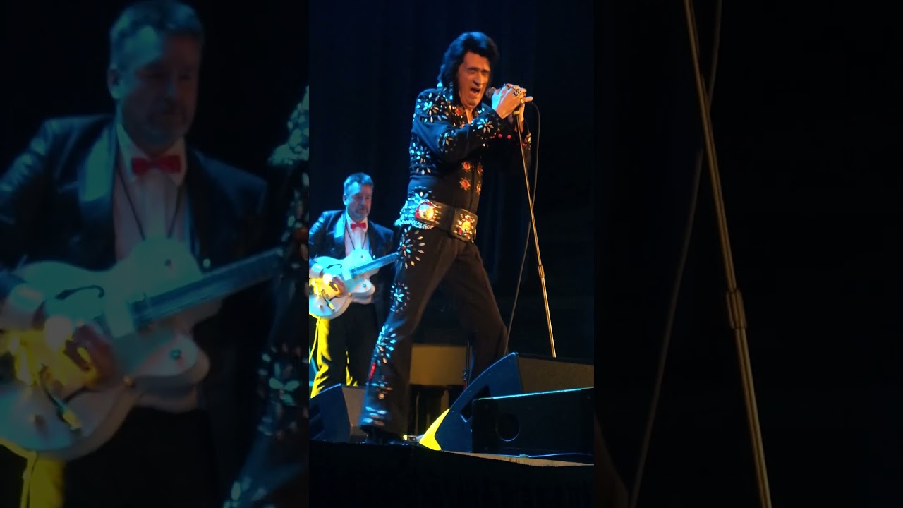 Promotional video thumbnail 1 for Dale Kenny and the Nite Classik's
