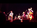 Seth Lakeman - Blood Red Sky - Connaught Theatre 22/05/2013
