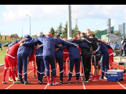 07.07.2015 Drutex-Bytovia - Viitorul Constanta 0:2 (0:1)