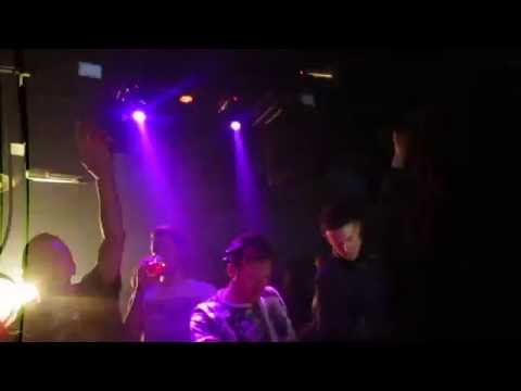 Gorgon City "All Night" short clip Feat. Lulu James