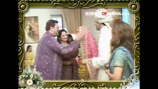 Salman Khan at Karisma Kapoor’s wedding