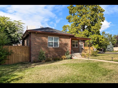 Large Home with an Updated Kitchen in Montclair Neighborhood! property video