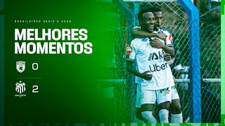 GOLS DO UBERLÂNDIA | BETIM 0x2 UBERLÂNDIA | SÉRIE D 2026