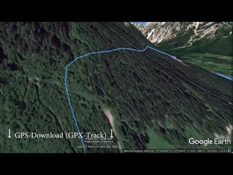 Besinnungsweg Pertisau | Wandern-Achensee