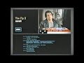 The Fly 1986 End Credits AMC 2011
