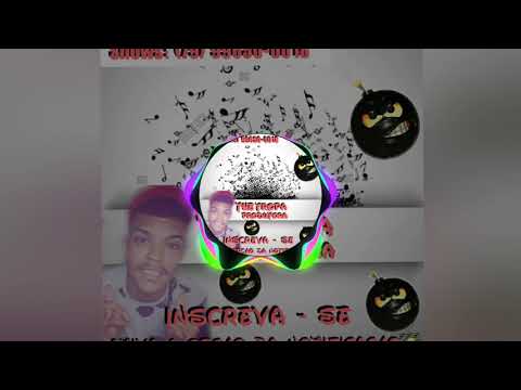 MC Alife PK - A Bruxa Tá Solta  (Áudio Spectrum)