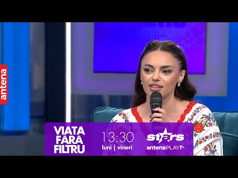 Cosmina Adam, viața de mămică din spatele carierei