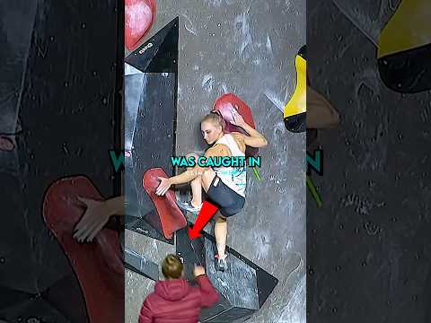 not even the judges can stop her 💪🏻🔥 #short #shorts