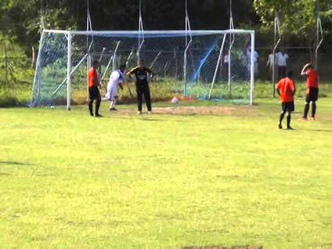 GOLES ARCE SAN ISIDRO