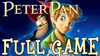 Disneys Peter Pan: Return to Neverland FULL GAME L