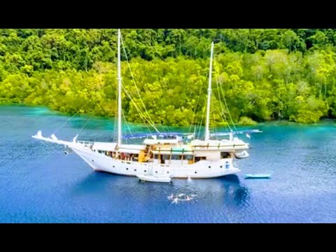 TEMAN LIVEABOARD - diving trips in Indonesia