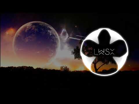 [CAUSTIC 3] LWSX - UNIVERSE (OFFICIAL MUSIC VIDEO)