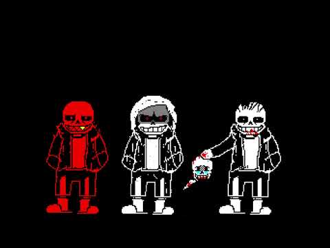 latter time trio phase 1 OST 005  i cant lose to you anymore (wip)