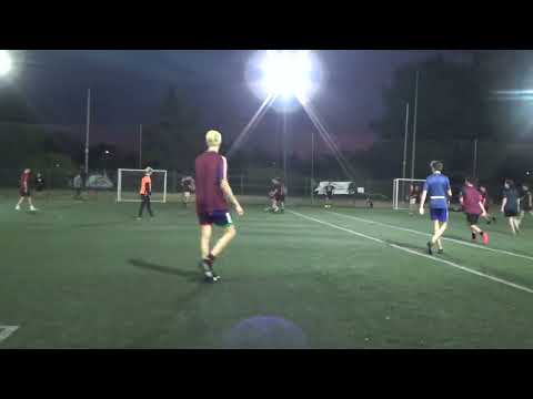 NOS FUIMO VS OSVALDO ZANNI - #LigaNuñez - #Clausura SLV - 21/7/23