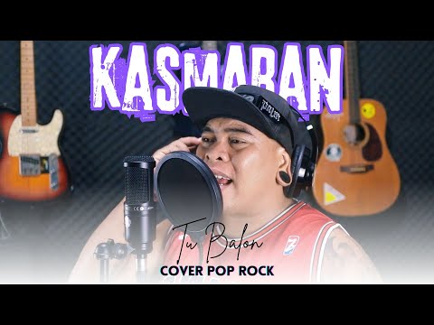 KASMARAN (Budi Arsa) - Cover Pop Rock by TU BALON
