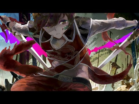 Nightcore - RISE | The Glitch Mob, Mako, and The Word Alive League of Legends Worlds 2018 (Lyrics)