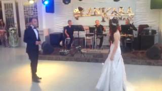 Kenan Dogulu - Tencere Kapak - DÜŞ SANATAKADEMİ - Düğün Dansı Salih&amp;Begüm