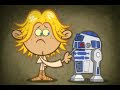 Star Wars Uncut Scene 77