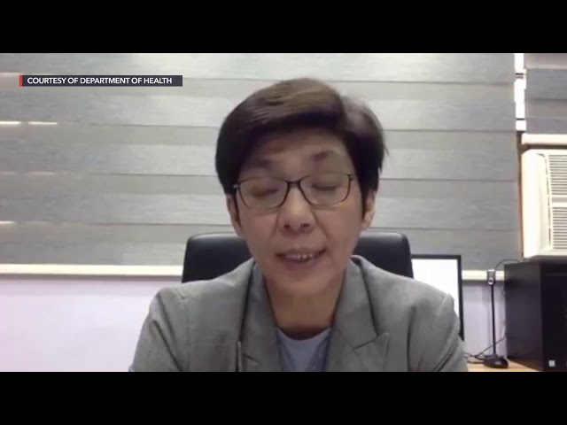 Karantina, pengujian tidak diperlukan bagi warga Filipina tanpa gejala yang berasal dari negara berisiko rendah dan menengah Karantina, pengujian tidak diperlukan bagi warga Filipina tanpa gejala yang berasal dari negara berisiko rendah dan menengah