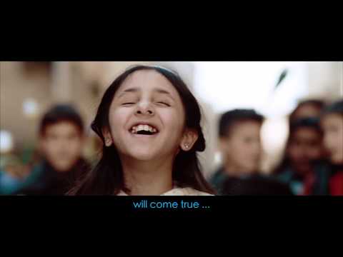 End of year message - UNICEF MENA