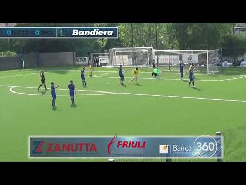 PRIMA CATEGORIA GIRONE C. Playout: Costalunga - Opicina