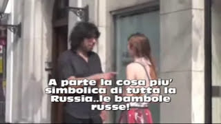 Come Baciare Una Ragazza Appena Conosciuta Per Strada in 8 Minuti