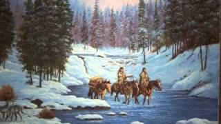 Please Come Home for Christmas--by--Willie Nelson--