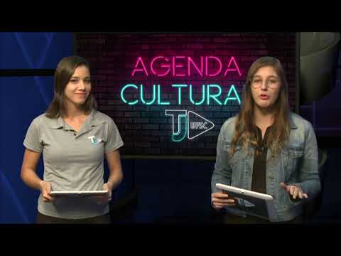 TJ UFSC 28/06/19 - Vem com o TJ: Porto Alegre