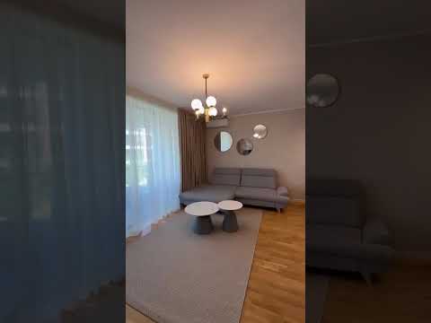 Apartament de 2 camere Jandarmeriei The Ivy — Video