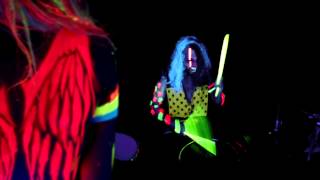 The Lockhearts - FREAKSHOW