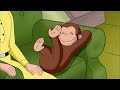 Curious George The Monkey Swing PBS KIDS REUPLOAD