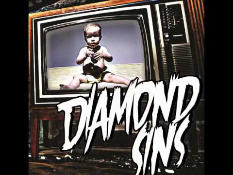 Diamond Sins - Death Punk Baby - The Rumble